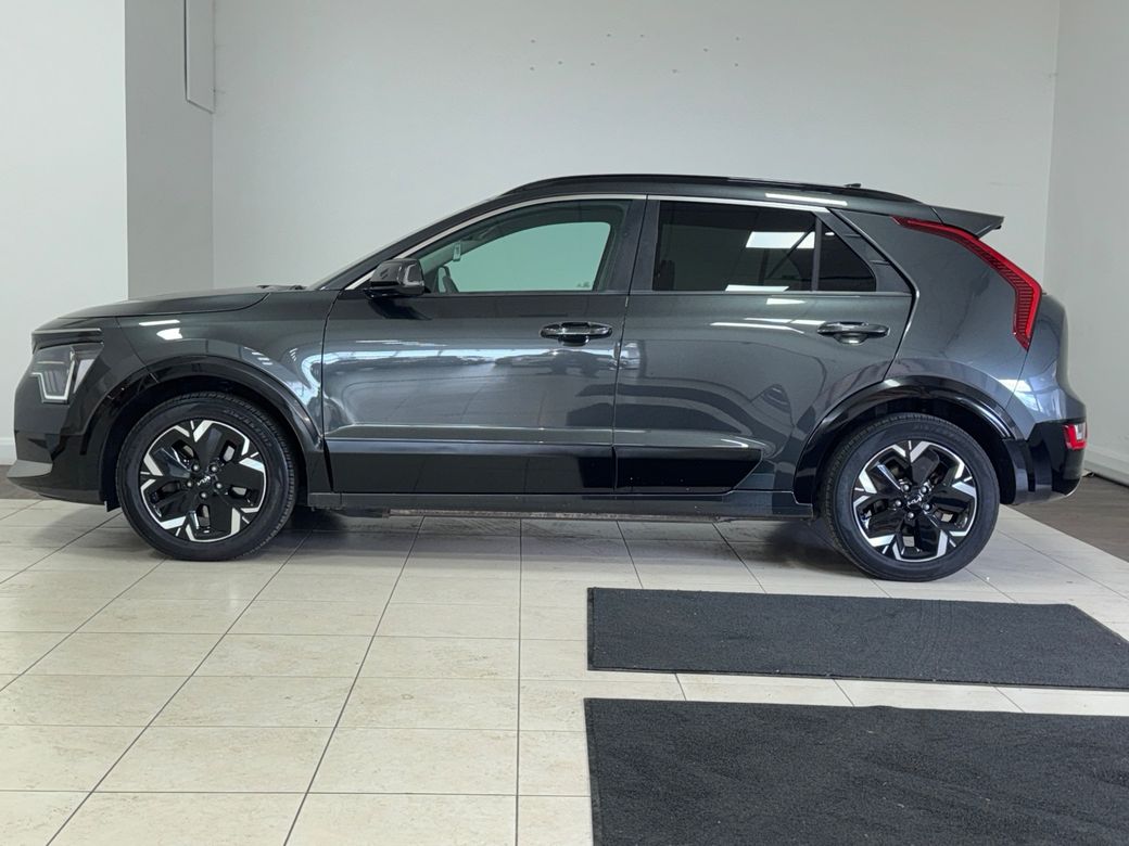 2023 Kia Niro