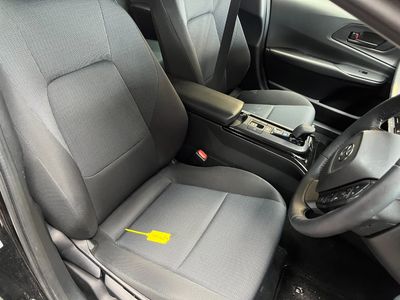 2025 Toyota Prius