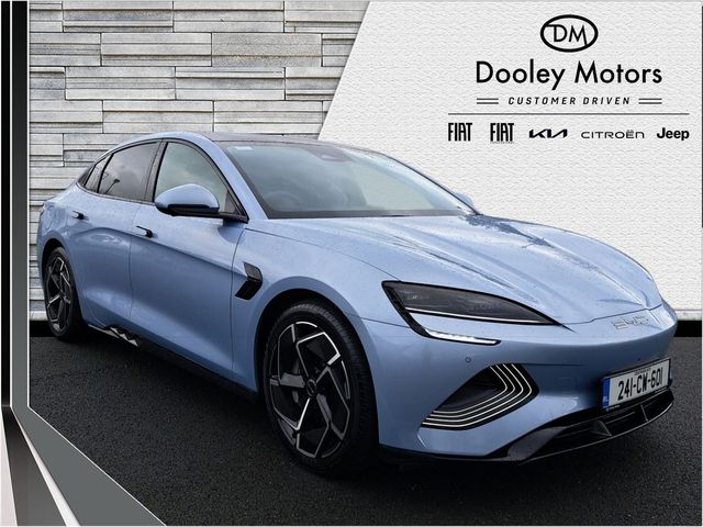 vehicle for sale from Dooley Motors