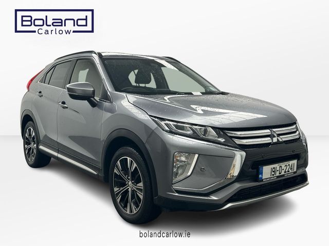 vehicle for sale from Boland Carlow