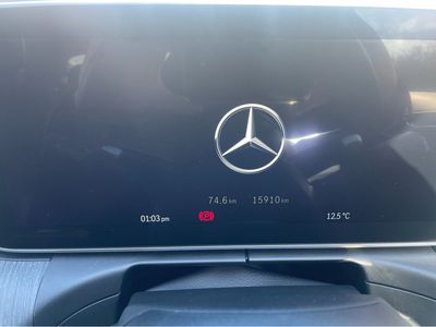 2024 Mercedes-Benz C Class