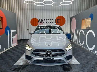 2019 Mercedes-Benz B Class