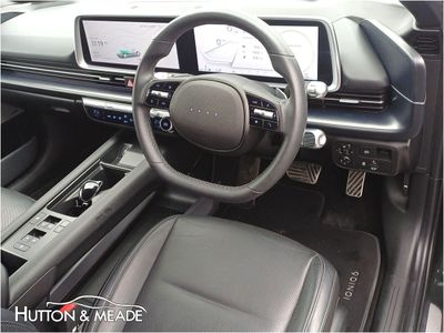 2024 Hyundai Ioniq 6