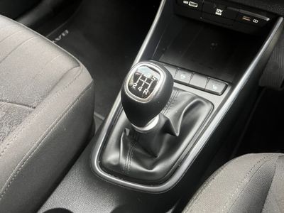 2024 Hyundai Bayon