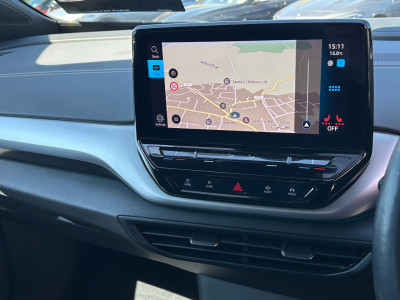 2023 Volkswagen ID.4