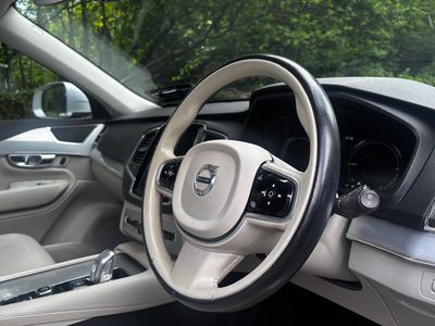 2018 Volvo XC90