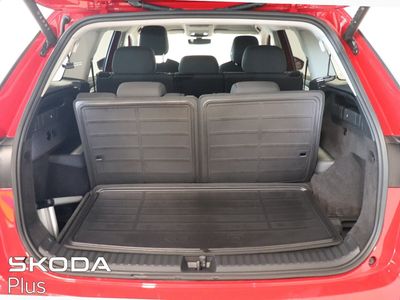 2026 Skoda Kodiaq
