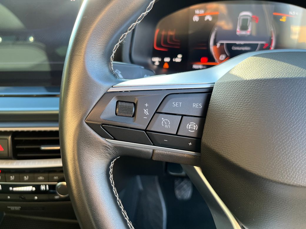 2023 SEAT Arona