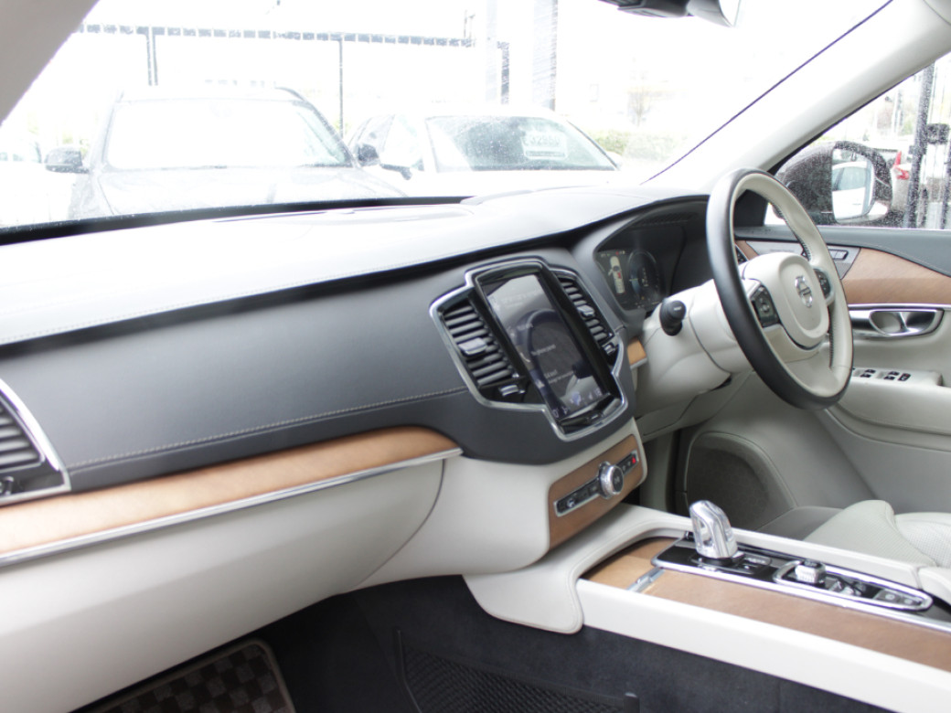 2019 Volvo XC90