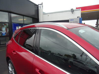 2023 Ford Kuga