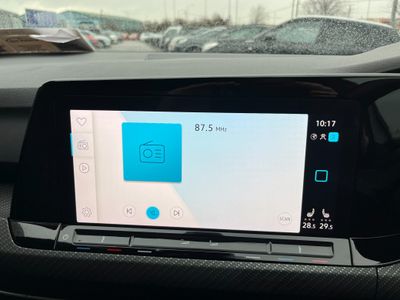 2022 Volkswagen Golf