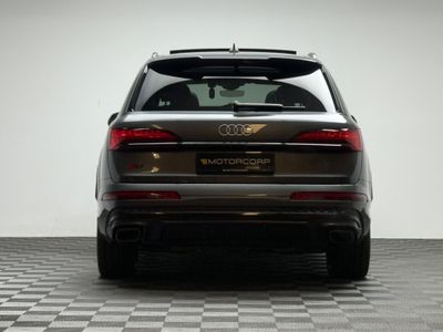 2024 Audi Q7