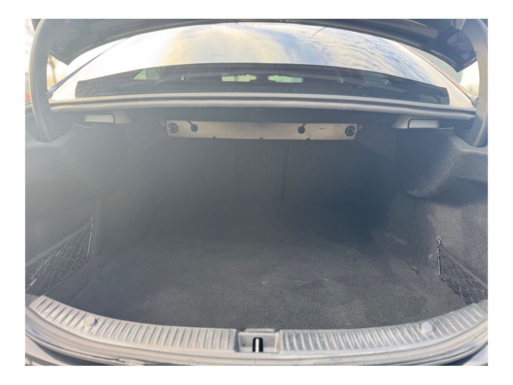 2016 Mercedes-Benz C Class