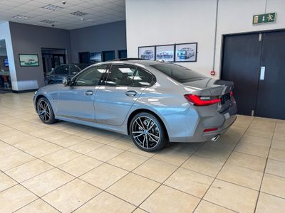 2024 BMW 3 Series