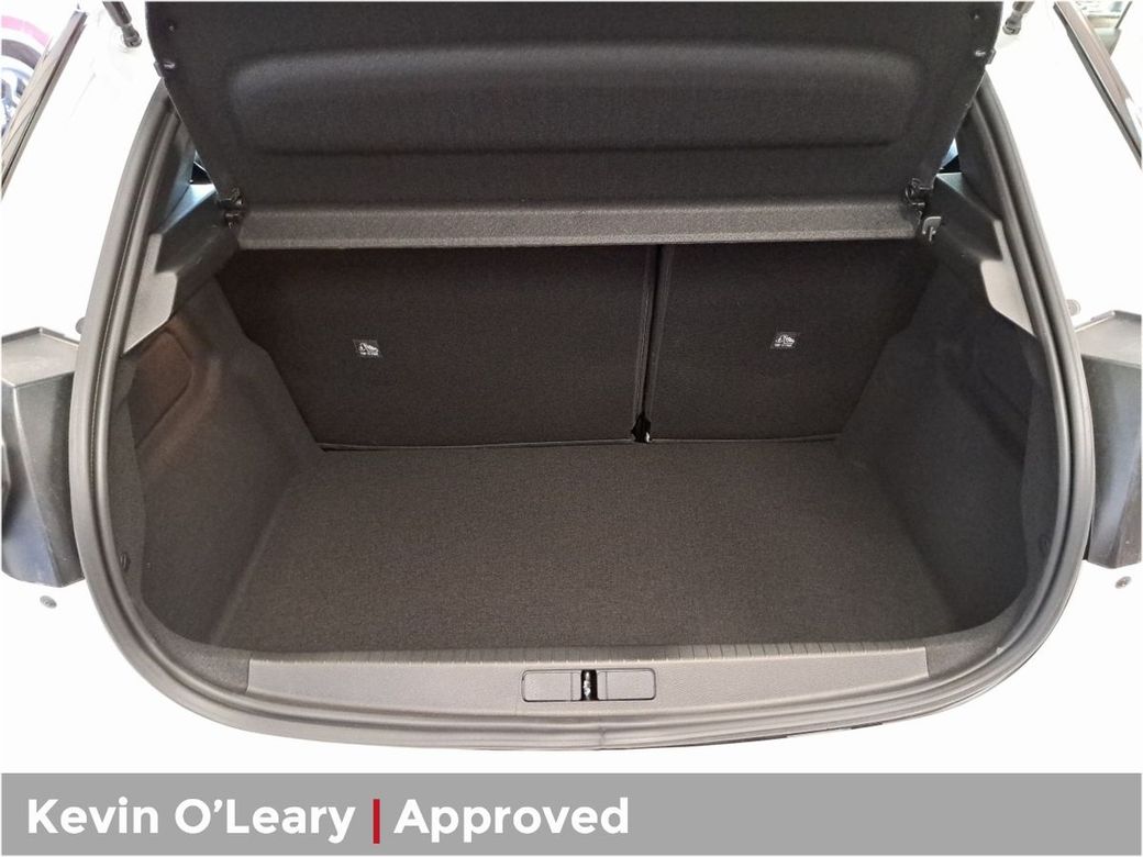 2025 Opel Corsa