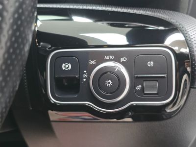 2021 Mercedes-Benz A Class