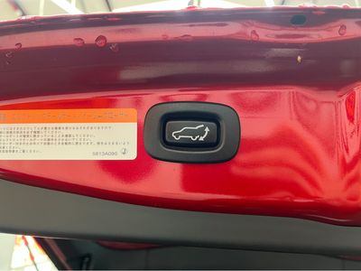 2021 Mitsubishi Outlander