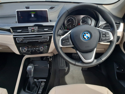 2022 BMW X1