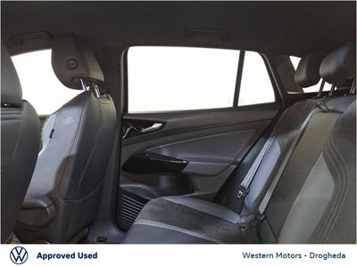 2023 Volkswagen ID.4