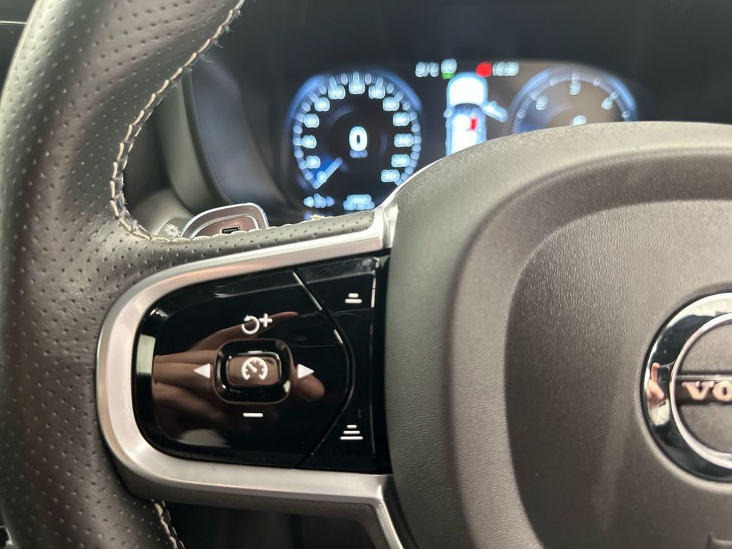 2019 Volvo XC60