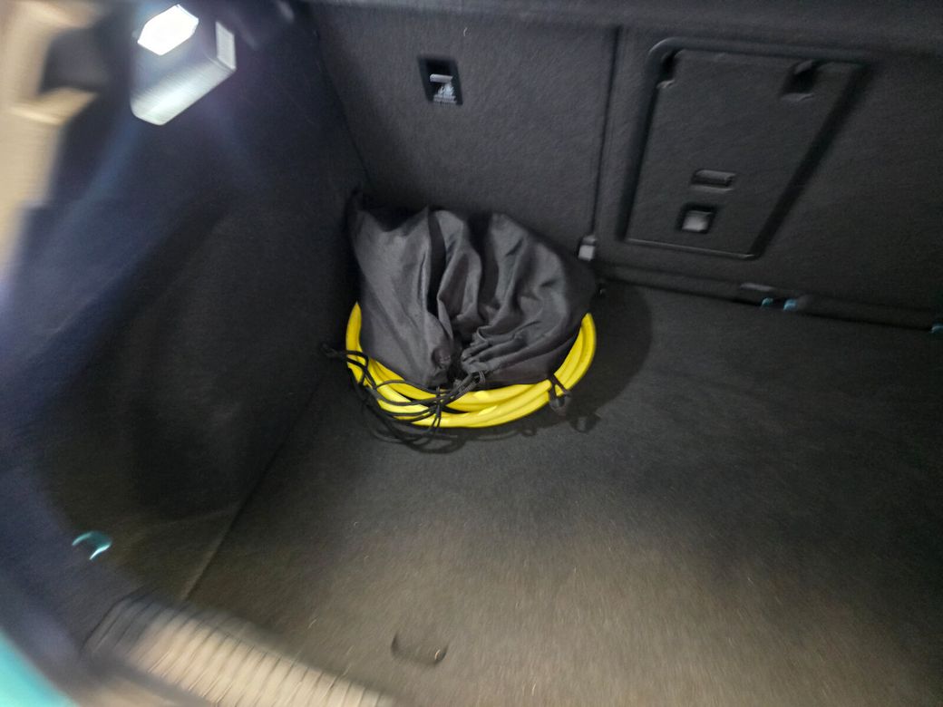 2020 Volkswagen ID.3