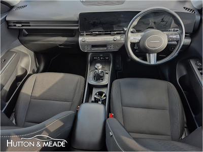 2023 Hyundai Kona