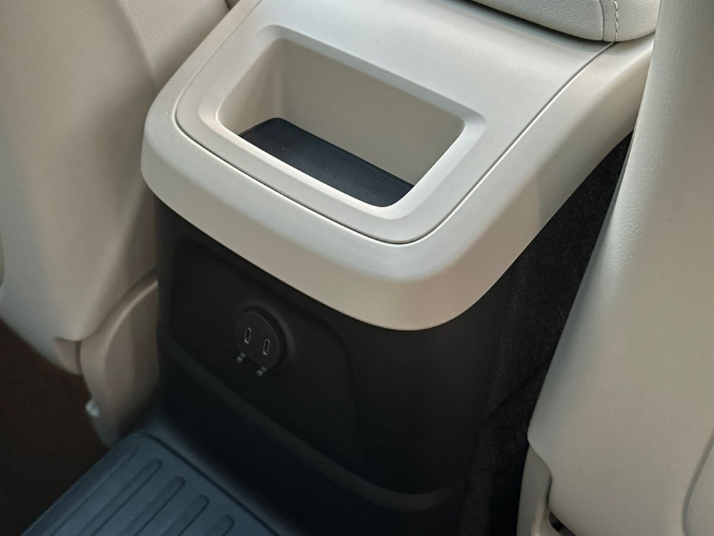 2023 Volvo XC60