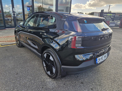 2024 Volvo EX30