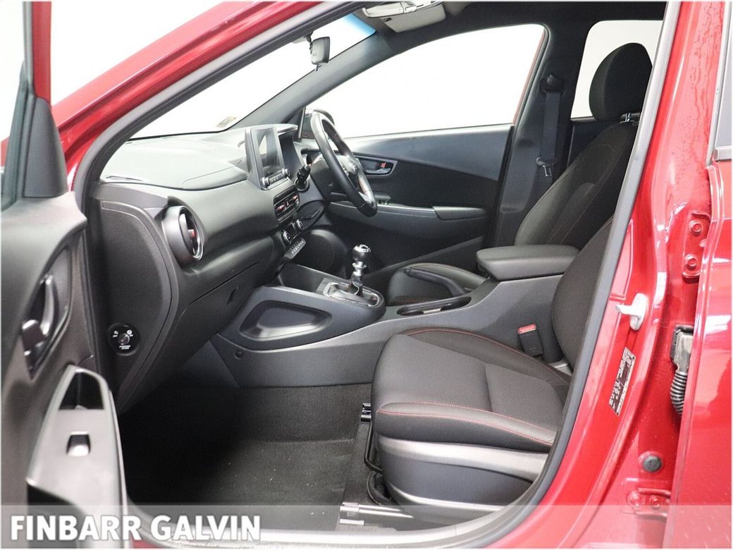 2023 Hyundai Kona