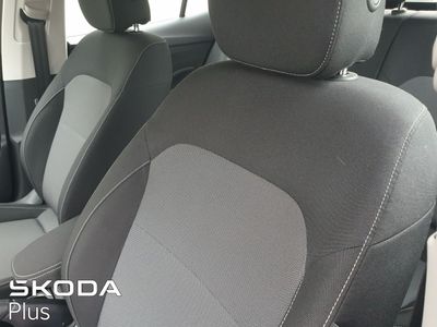 2025 Skoda Fabia