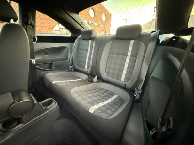 2018 Volkswagen Beetle