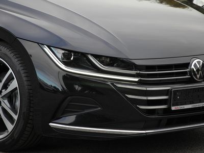 2023 Volkswagen Arteon