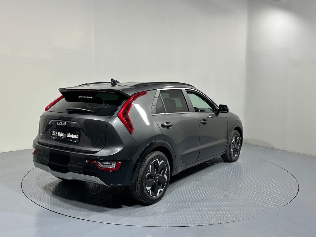 2023 Kia Niro
