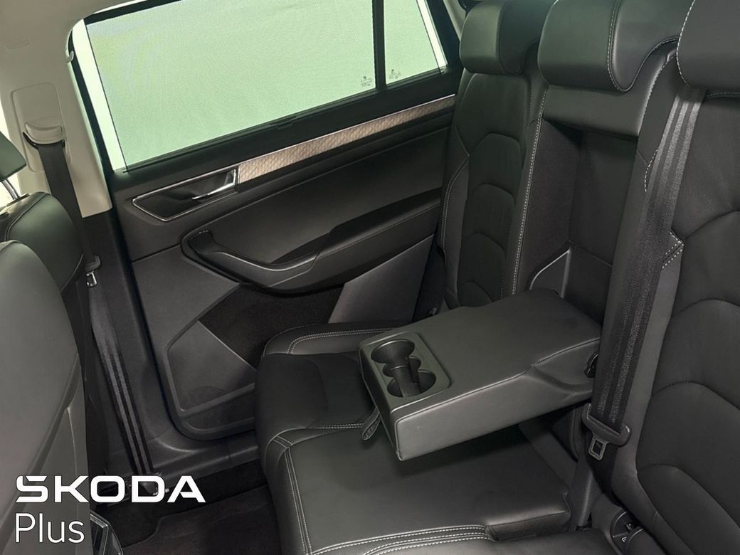 2024 Skoda Kodiaq