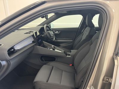 2022 Polestar 2