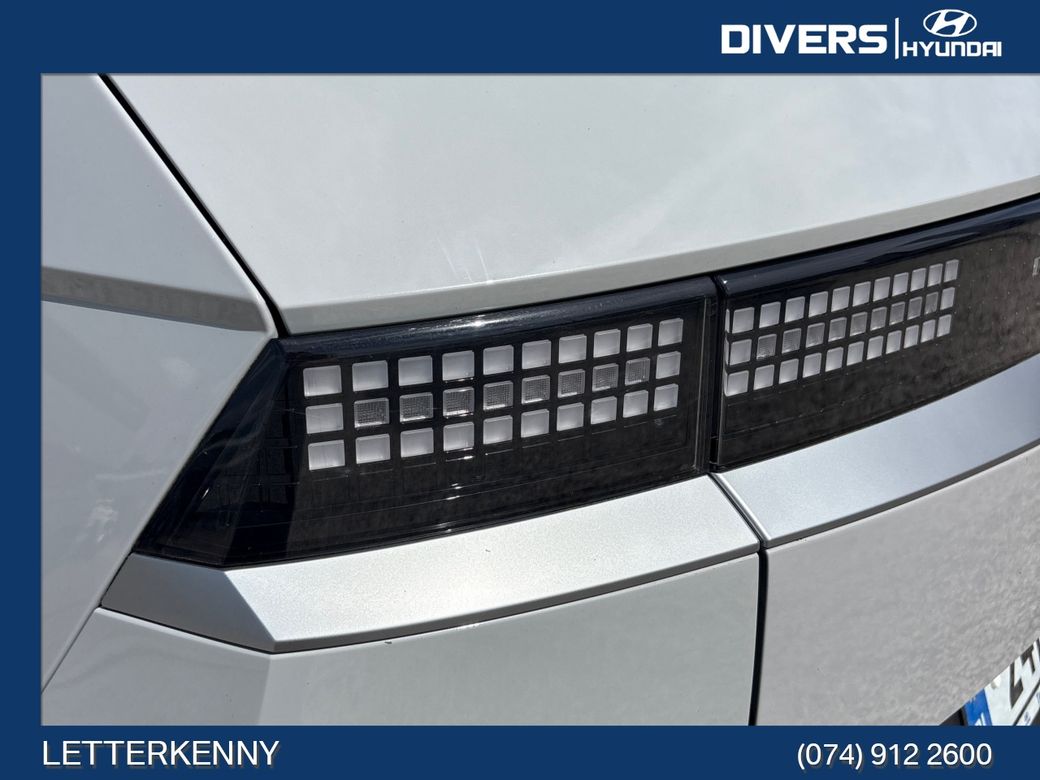 2024 Hyundai Ioniq 5