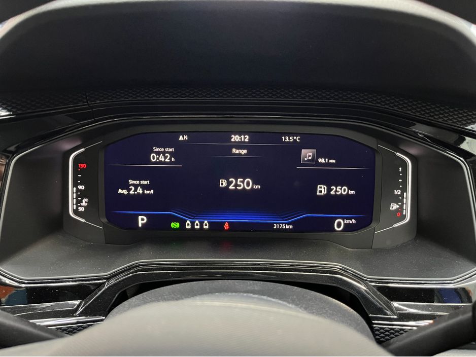 2023 Volkswagen Polo