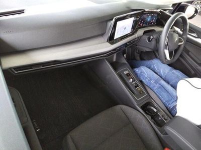 2024 Volkswagen Golf