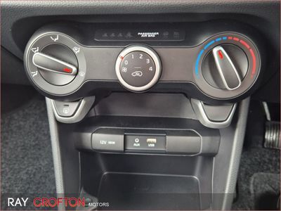 2020 Kia Picanto