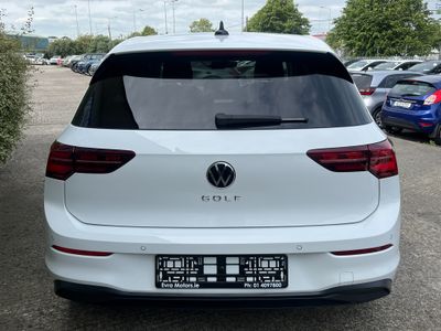 2022 Volkswagen Golf