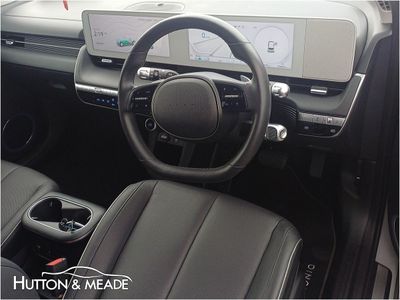 2023 Hyundai Ioniq 5
