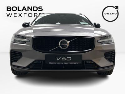 2026 Volvo V60