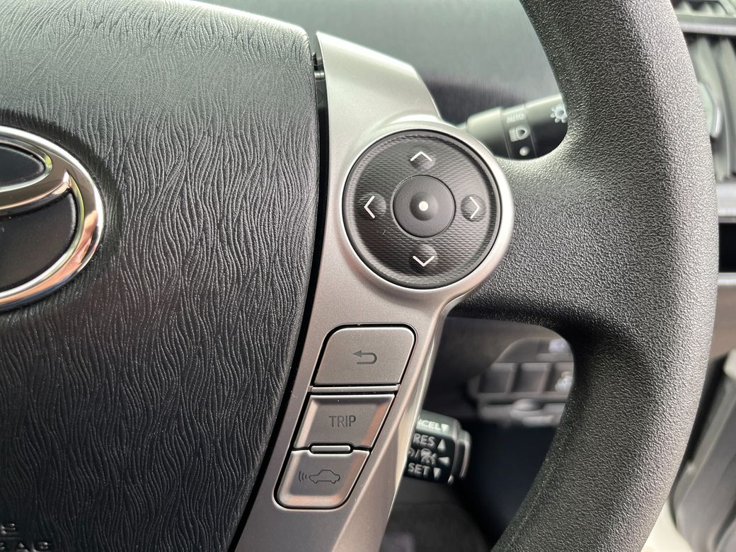 2019 Toyota Prius+