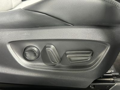 2023 Toyota Corolla Cross