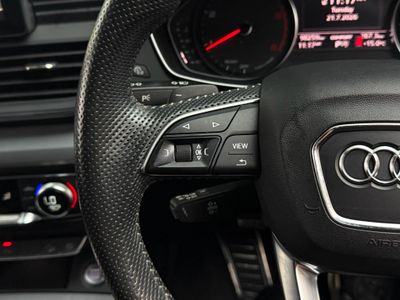 2020 Audi Q5