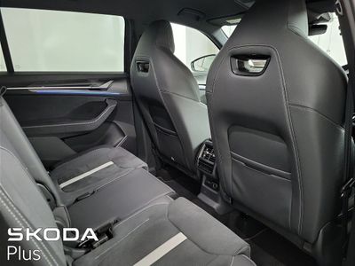 2025 Skoda Kodiaq