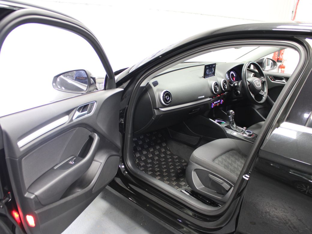 2016 Audi A3