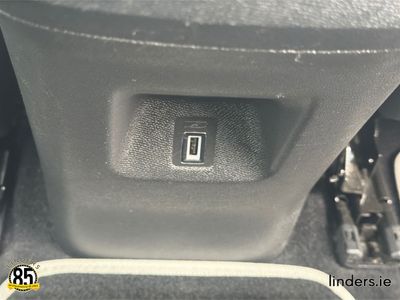 2020 Citroen C5 Aircross