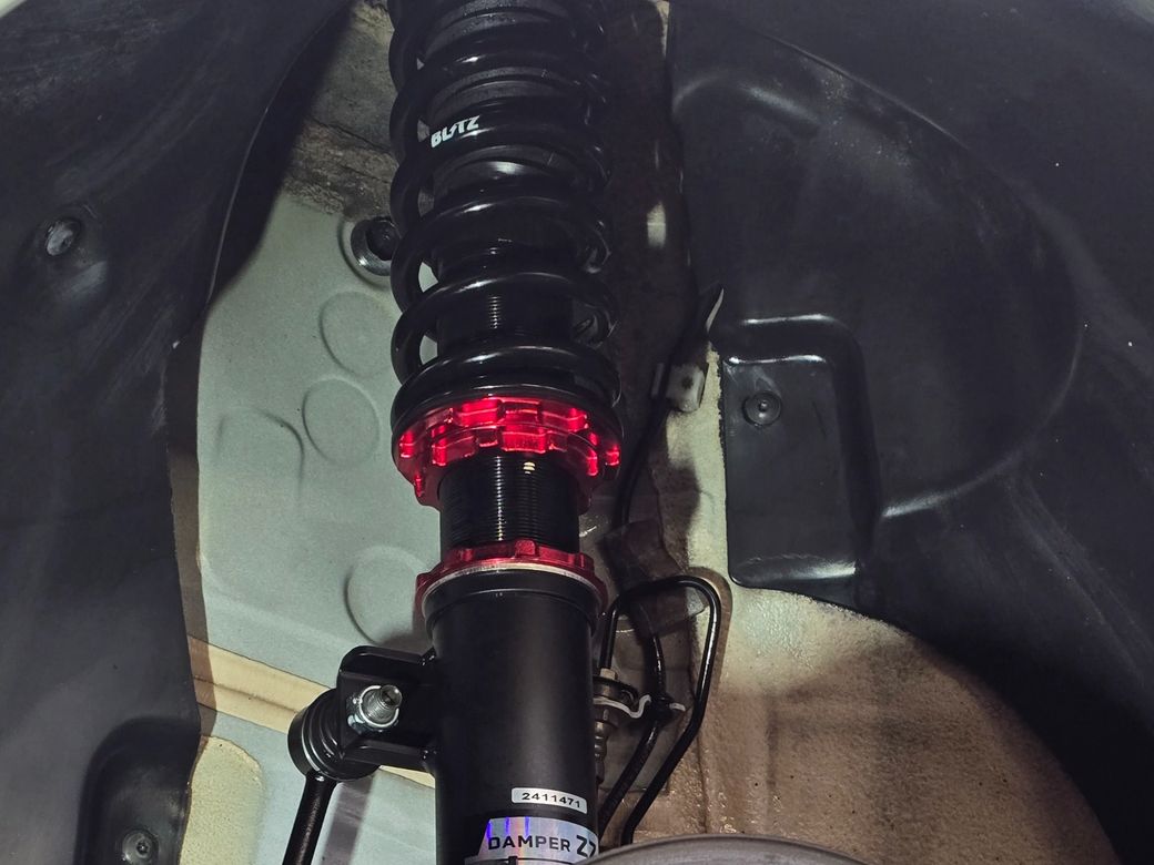 2012 Volkswagen Polo