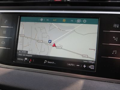 2017 Citroen C4 Picasso
